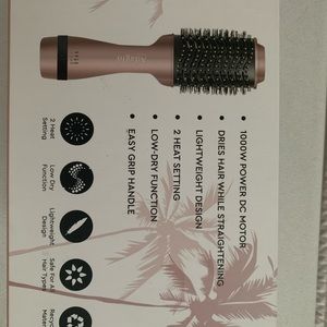 Adagio Professional Blowout Brush - New in Box